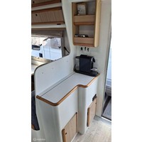 Fiat 2.5 TDI Zonnepanelen 6 slaapplaatsen Luifel Boiler APK. Foto #20