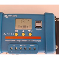 Fiat 2.5 TDI Zonnepanelen 6 slaapplaatsen Luifel Boiler APK. Foto #21