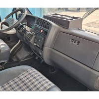 Fiat 2.5 TDI Zonnepanelen 6 slaapplaatsen Luifel Boiler APK. Foto #2