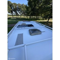 Dethleffs GLOBEBUS T 004 | Lengte bedden | Vol. onderhoud Foto #8