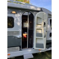 Dethleffs GLOBEBUS T 004 | Lengte bedden | Vol. onderhoud Foto #12