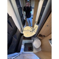 Dethleffs GLOBEBUS T 004 | Lengte bedden | Vol. onderhoud Foto #21