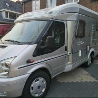 Hymer 522 uit 2007 Foto #2