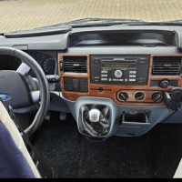 Hymer 522 uit 2007 Foto #3