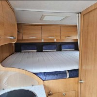 Hymer 522 uit 2007 Foto #6