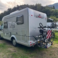 Hymer 522 uit 2007 Foto #11