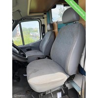 Ford Transit Rimor Camper 2.5D, Gereviseerde Motor! Foto #5
