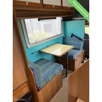 Ford Transit Rimor Camper 2.5D, Gereviseerde Motor! Foto #7