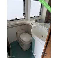 Ford Transit Rimor Camper 2.5D, Gereviseerde Motor! Foto #14