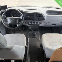 Ford Transit Rimor Camper 2.5D, Gereviseerde Motor! Foto #15