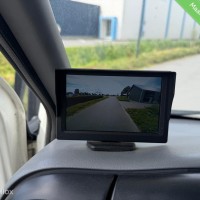 Ford Transit Rimor Camper 2.5D, Gereviseerde Motor! Foto #17