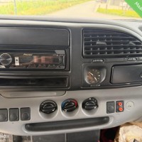 Ford Transit Rimor Camper 2.5D, Gereviseerde Motor! Foto #18