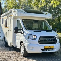 Tweedehands Ci campers camper kopen