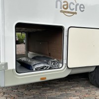 CI International Nacré 63 XT Foto #4