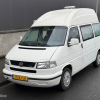 Tweedehands Volkswagen campers camper kopen