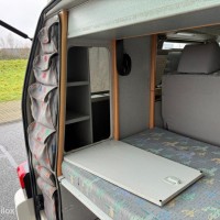 Volkswagen T4 2.5 TDI| Westfalia Dak|California Coach| Foto #15