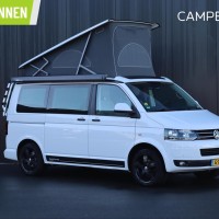 Tweedehands Volkswagen campers camper kopen