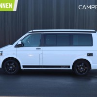 Volkswagen CALIFORNIA 140pk Automaat | Luifel | Fietsendrager | DSG Automaat | Hefdak | Bearlock | Parkeersensoren | Stoelverwarming | Pioneer multimediasysteem | Achteruitrijcamera | Foto #24