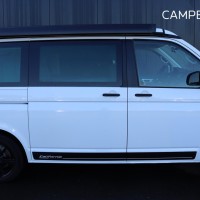 Volkswagen CALIFORNIA 140pk Automaat | Luifel | Fietsendrager | DSG Automaat | Hefdak | Bearlock | Parkeersensoren | Stoelverwarming | Pioneer multimediasysteem | Achteruitrijcamera | Foto #26