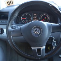 Volkswagen CALIFORNIA 140pk Automaat | Luifel | Fietsendrager | DSG Automaat | Hefdak | Bearlock | Parkeersensoren | Stoelverwarming | Pioneer multimediasysteem | Achteruitrijcamera | Foto #38