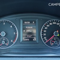 Volkswagen CALIFORNIA 140pk Automaat | Luifel | Fietsendrager | DSG Automaat | Hefdak | Bearlock | Parkeersensoren | Stoelverwarming | Pioneer multimediasysteem | Achteruitrijcamera | Foto #39