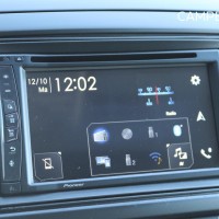 Volkswagen CALIFORNIA 140pk Automaat | Luifel | Fietsendrager | DSG Automaat | Hefdak | Bearlock | Parkeersensoren | Stoelverwarming | Pioneer multimediasysteem | Achteruitrijcamera | Foto #3