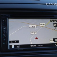 Volkswagen CALIFORNIA 140pk Automaat | Luifel | Fietsendrager | DSG Automaat | Hefdak | Bearlock | Parkeersensoren | Stoelverwarming | Pioneer multimediasysteem | Achteruitrijcamera | Foto #5
