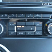 Volkswagen CALIFORNIA 140pk Automaat | Luifel | Fietsendrager | DSG Automaat | Hefdak | Bearlock | Parkeersensoren | Stoelverwarming | Pioneer multimediasysteem | Achteruitrijcamera | Foto #8