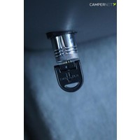 Volkswagen CALIFORNIA 140pk Automaat | Luifel | Fietsendrager | DSG Automaat | Hefdak | Bearlock | Parkeersensoren | Stoelverwarming | Pioneer multimediasysteem | Achteruitrijcamera | Foto #9