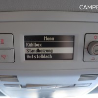 Volkswagen CALIFORNIA 140pk Automaat | Luifel | Fietsendrager | DSG Automaat | Hefdak | Bearlock | Parkeersensoren | Stoelverwarming | Pioneer multimediasysteem | Achteruitrijcamera | Foto #12