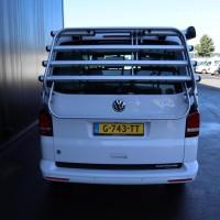 Volkswagen CALIFORNIA 140pk Automaat | Luifel | Fietsendrager | DSG Automaat | Hefdak | Bearlock | Parkeersensoren | Stoelverwarming | Pioneer multimediasysteem | Achteruitrijcamera | Foto #13