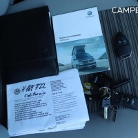 Volkswagen CALIFORNIA 140pk Automaat | Luifel | Fietsendrager | DSG Automaat | Hefdak | Bearlock | Parkeersensoren | Stoelverwarming | Pioneer multimediasysteem | Achteruitrijcamera | Foto #20