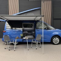 Tweedehands Volkswagen campers camper kopen