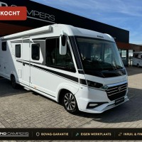 Tweedehands Knaus campers camper kopen