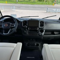 Knaus 700MEG Live I 9T-Automaat Enkele Bedden Hefbed Alde Trekhaak Foto #28