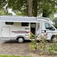 Adria Compact SL Foto #6