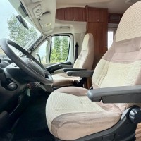 Adria Compact SL Foto #8