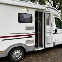 Adria Compact SL Foto #11