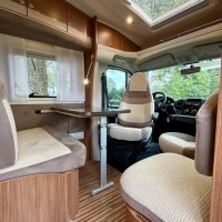 Adria Compact SL Foto #12