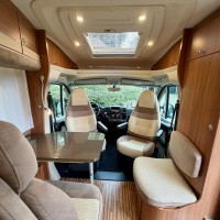 Adria Compact SL Foto #13