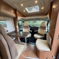 Adria Compact SL Foto #14