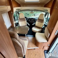 Adria Compact SL Foto #15