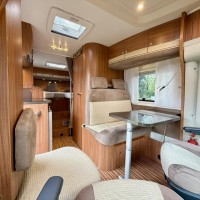 Adria Compact SL Foto #16