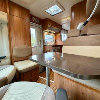 Adria Compact SL Foto #17