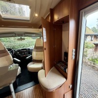 Adria Compact SL Foto #18
