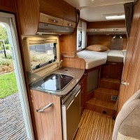 Adria Compact SL Foto #19