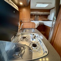Adria Compact SL Foto #20