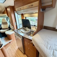 Adria Compact SL Foto #21