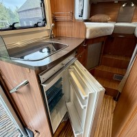 Adria Compact SL Foto #22