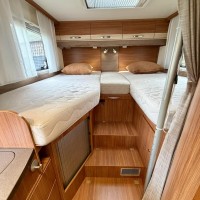 Adria Compact SL Foto #23